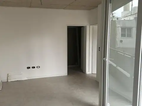 Serrano 1300, Piso 1