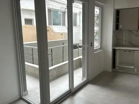 2 ambientes pleno Palermo Soho Entrega  Inmediata