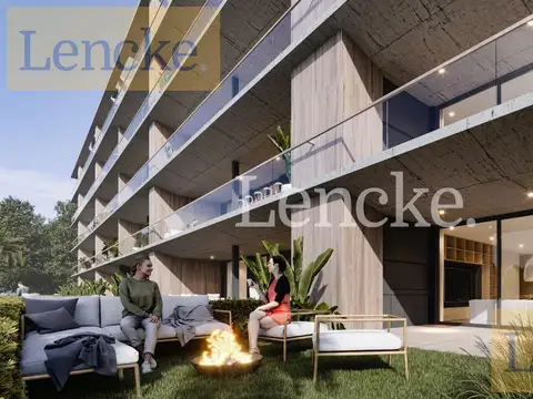 Departamento en Venta en Albanueva, USD 481.691