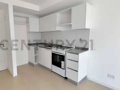 Almafuerte 3500, Piso 5