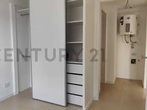 Venta Departamento 2amb Santos Lugares Amenities Pileta Gimnasio Sum Anticipo + Cuotas