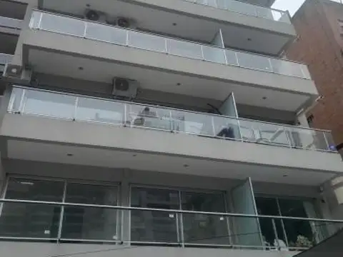 Departamento en Nuñez