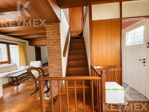 Casa en Venta 50 años