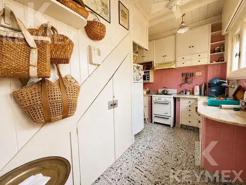 Casa en Venta al Oeste