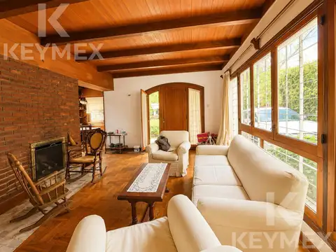 Casa en Venta de 4 dormitorios
