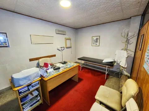 Casa en Venta en Caseros, USD 189.000