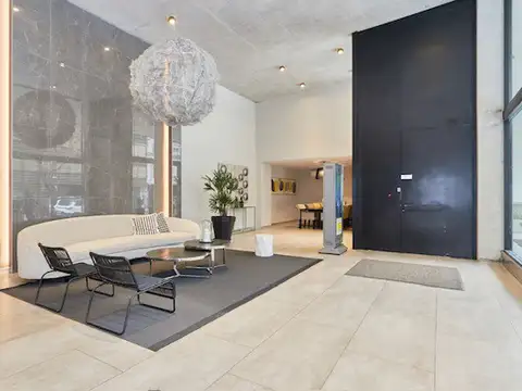 Departamento en Alquiler Temporal en Belgrano R, USD 1.300