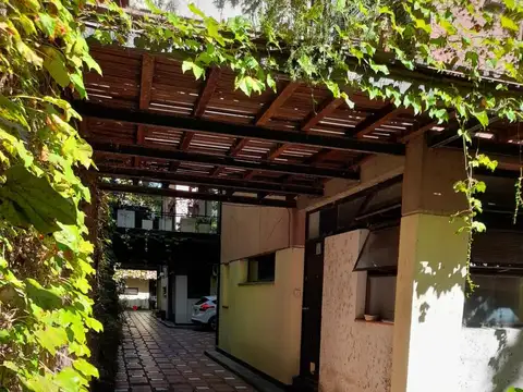 Depto Tipo Casa Monoambiente con 1 baño