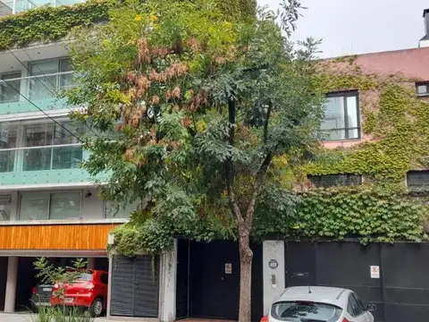 Depto Tipo Casa en Alquiler de Monoambiente