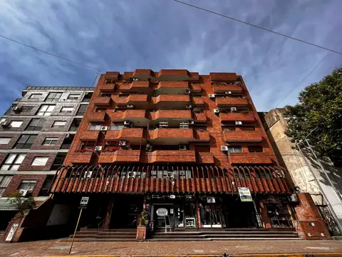 Alquiler Departamento 3 Ambientes San Martin