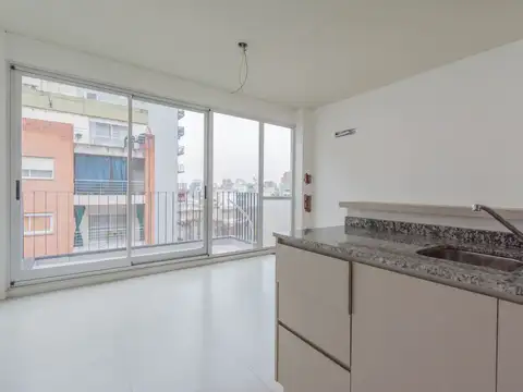 Departamento en Venta Permite mascota