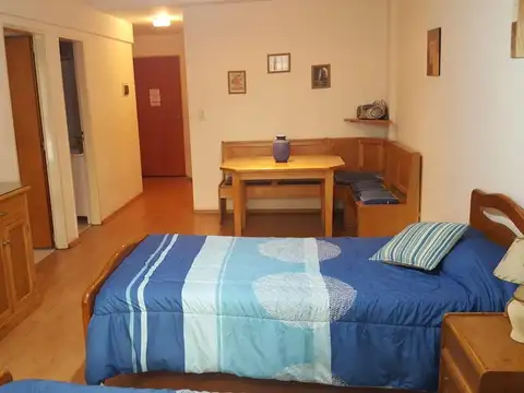 Departamento en Alquiler Temporal de Monoambiente