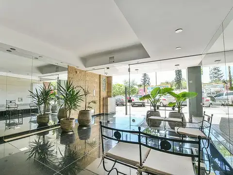 Departamento en Venta al Este