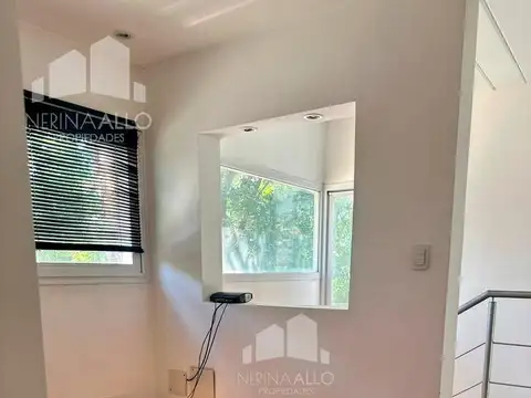 Casa 3 ambientes con 3 baños