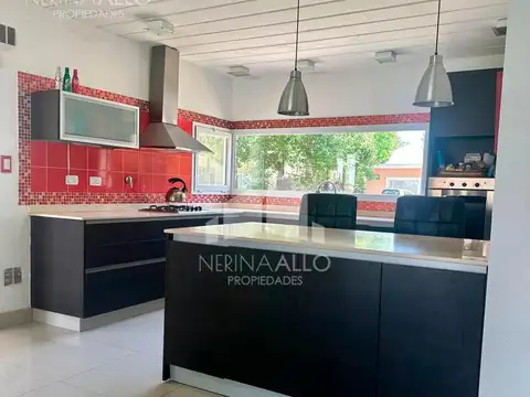 Casa en Alquiler de 2 dormitorios