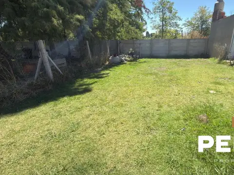 Casa en Venta en General Rodríguez, USD 68.000