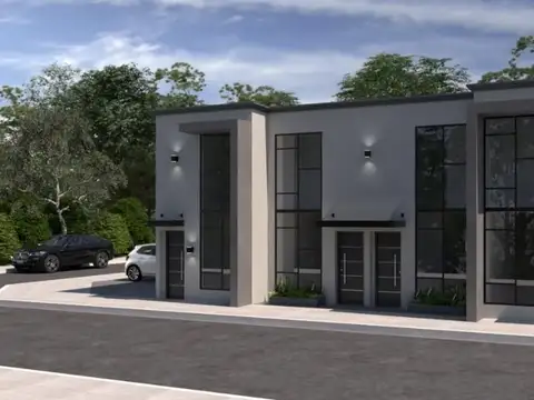 DUPLEX EN VENTA DOS AMBIENTES CON COCHERA