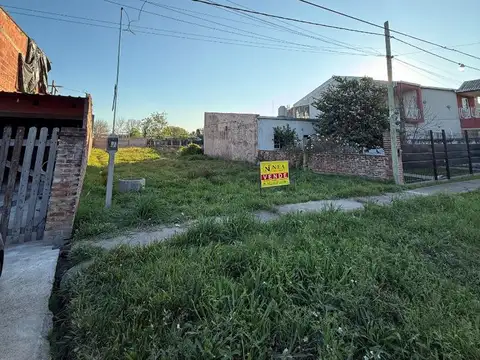 Fortin Los Pozos 400
