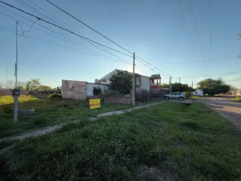 Terreno en Venta de 500,0 m2