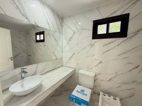 Santa Elena - Pilar del Este 5500