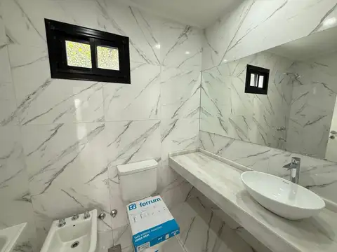 Casa en Venta A Estrenar