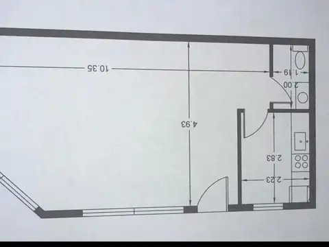 Localen venta en Villa devoto