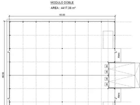 Galpon en Alquiler en Garin, USD 127.020