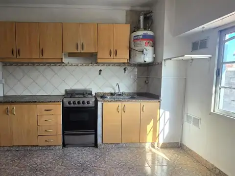 Departamento en Alquiler de 3 ambientes