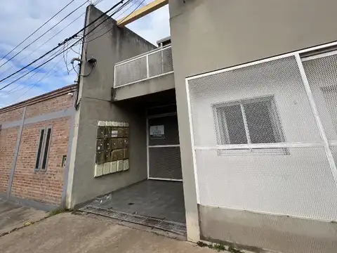 Carlos gardel 365 - departamento en planta baja con cochera