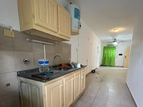 Departamento en Venta en Centro, USD 62.000
