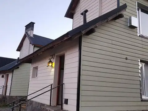 Excelente oportunidad de inversion, complejo de cabañas en CAVIAHUE