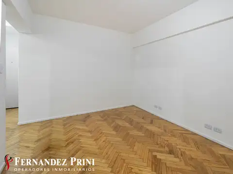 Departamento en Venta 50 años