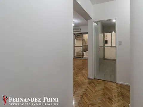Departamento en Venta Apto profesional
