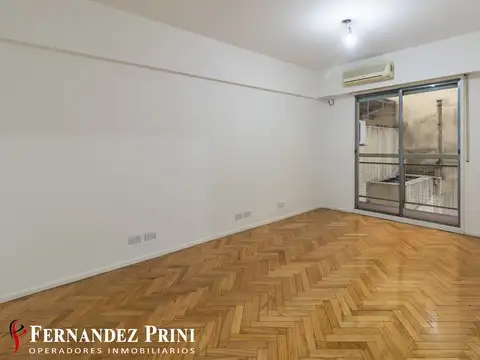 General Lucio Norberto Mansilla 3200, Piso 1
