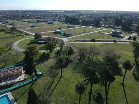 General Alvear 900