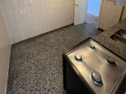 Departamento en Venta 50 años