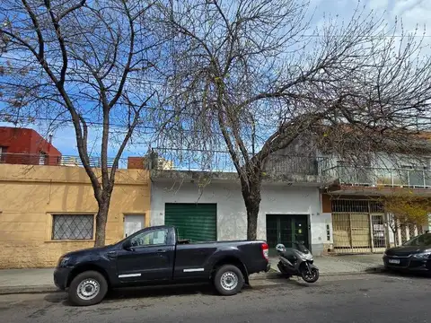 Castro Barros 2000