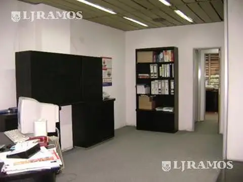 LAVALLE GRAL JUAN  N°3635