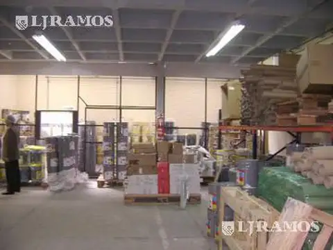 LAVALLE GRAL JUAN  N°3635