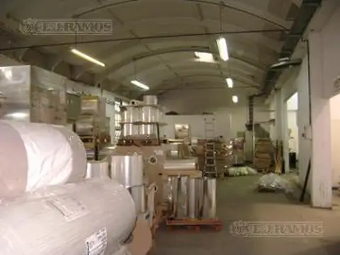 Galpon en Venta 40 años