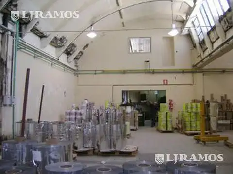 Galpon en Venta 40 años