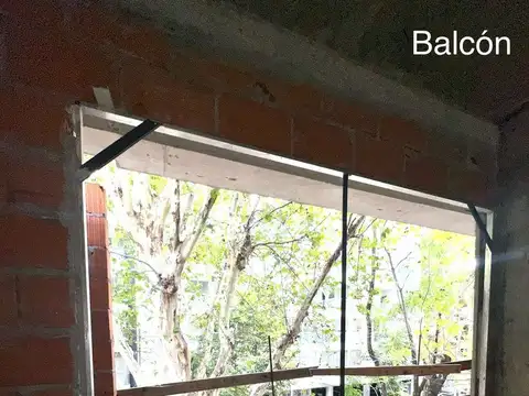 Departamento en Venta en Villa Luro, USD 110.000