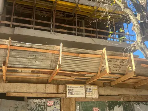 Departamento en Venta 1 año