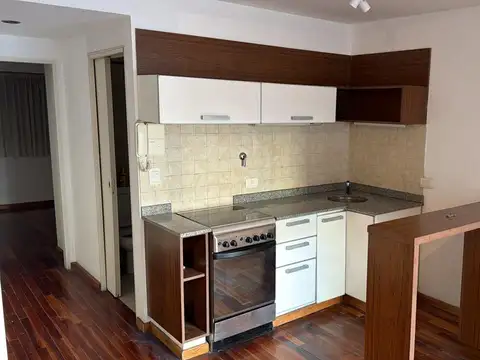 Departamento en Alquiler al Norte