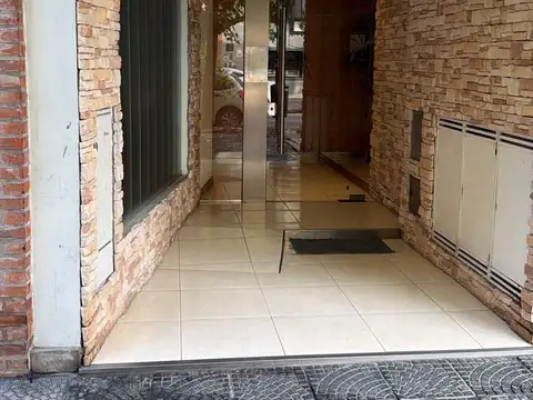 Semipiso dos ambientes excelente estado