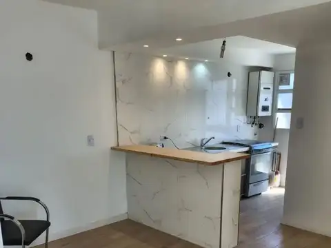 Av Melián 2400 Belgrano 2amb U$130.000