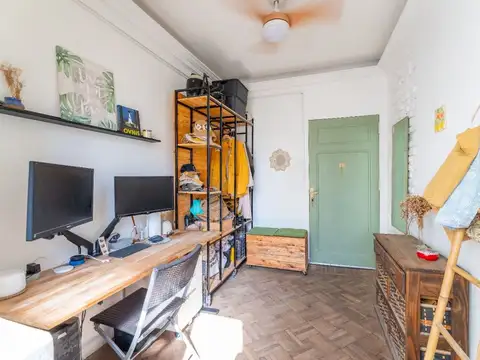 Depto Tipo Casa en Venta de 1 dormitorio