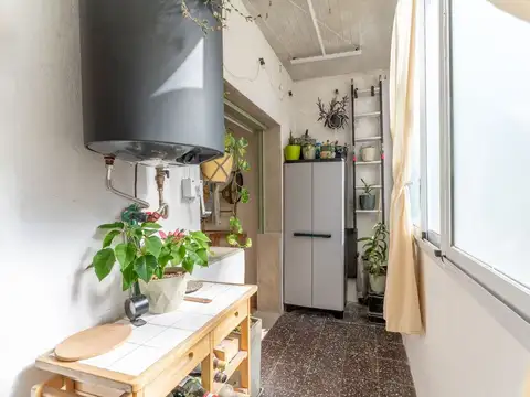 Depto Tipo Casa en Venta 73 años