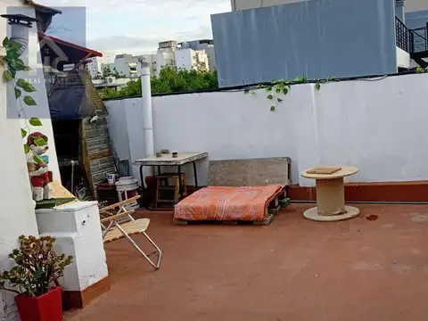 Depto Tipo Casa en Venta en Palermo Soho, USD 198.000