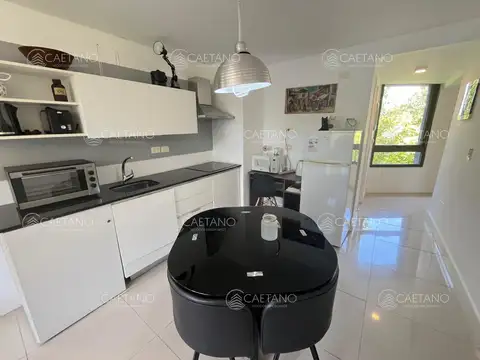 Venta apartamento. San Rafael. Punta del Este